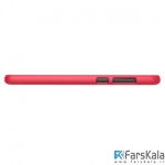 قاب محافظ نیلکین هواوی Nillkin Frosted Shield Case Huawei Mate 10 Lite