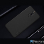 قاب محافظ نیلکین هواوی Nillkin Frosted Shield Case Huawei Mate 10 Lite