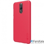 قاب محافظ نیلکین هواوی Nillkin Frosted Shield Case Huawei Mate 10 Lite
