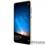 قاب محافظ نیلکین هواوی Nillkin Frosted Shield Case Huawei Mate 10 Lite