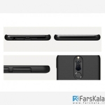 قاب محافظ نیلکین هواوی Nillkin Frosted Shield Case Huawei Mate 10 Lite