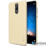 قاب محافظ نیلکین هواوی Nillkin Frosted Shield Case Huawei Mate 10 Lite