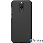 قاب محافظ نیلکین هواوی Nillkin Frosted Shield Case Huawei Mate 10 Lite