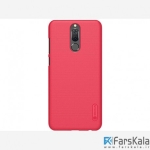 قاب محافظ نیلکین هواوی Nillkin Frosted Shield Case Huawei Mate 10 Lite