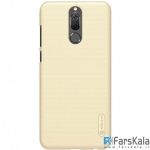 قاب محافظ نیلکین هواوی Nillkin Frosted Shield Case Huawei Mate 10 Lite