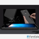 قاب محافظ نیلکین هواوی Nillkin Frosted Shield Case Huawei Mate 10 Lite
