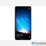 قاب محافظ نیلکین هواوی Nillkin Frosted Shield Case Huawei Mate 10 Lite