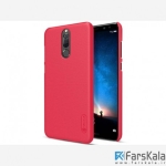 قاب محافظ نیلکین هواوی Nillkin Frosted Shield Case Huawei Mate 10 Lite