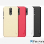 قاب محافظ نیلکین هواوی Nillkin Frosted Shield Case Huawei Mate 10 Lite