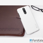 قاب محافظ نیلکین هواوی Nillkin Frosted Shield Case Huawei Mate 10 Lite