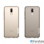 محافظ ژله ای نیلکین هواوی Nillkin TPU Case Huawei Mate 10 Lite
