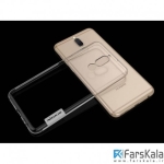 محافظ ژله ای نیلکین هواوی Nillkin TPU Case Huawei Mate 10 Lite