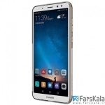 محافظ ژله ای نیلکین هواوی Nillkin TPU Case Huawei Mate 10 Lite