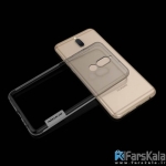 محافظ ژله ای نیلکین هواوی Nillkin TPU Case Huawei Mate 10 Lite