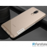 محافظ ژله ای نیلکین هواوی Nillkin TPU Case Huawei Mate 10 Lite