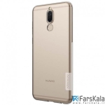 محافظ ژله ای نیلکین هواوی Nillkin TPU Case Huawei Mate 10 Lite