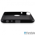 محافظ ژله ای سیلیکونی ال جی TT SBORN TPU Case LG Stylus 3