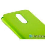 محافظ ژله ای سیلیکونی ال جی TT SBORN TPU Case LG Stylus 3