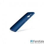 محافظ ژله ای سیلیکونی اچ تی سی TT SBORN TPU Case HTC One M9 Plus