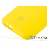 محافظ ژله ای سیلیکونی اچ تی سی TT SBORN TPU Case HTC One M9 Plus