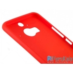 محافظ ژله ای سیلیکونی اچ تی سی TT SBORN TPU Case HTC One M9 Plus