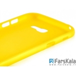محافظ ژله ای سیلیکونی سامسونگ TT SBORN TPU Case Samsung Galaxy A5 2017