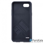 محافظ ژله ای اصلی ال جی Voia Geometry TPU case LG Q6