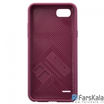 محافظ ژله ای اصلی ال جی Voia Geometry TPU case LG Q6