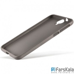 محافظ ژله ای سیلیکونی اچ تی سی TT SBORN TPU Case HTC One E9