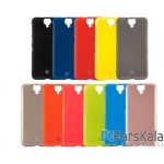 محافظ ژله ای سیلیکونی اچ تی سی TT SBORN TPU Case HTC One E9