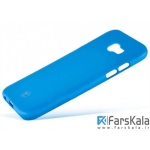 محافظ ژله ای سیلیکونی سامسونگ TT SBORN TPU Case Samsung Galaxy A3 2017