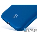 محافظ ژله ای سیلیکونی سامسونگ TT SBORN TPU Case Samsung Galaxy A7 2017