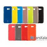 محافظ ژله ای سیلیکونی سامسونگ TT SBORN TPU Case Samsung Galaxy A7 2017