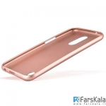 محافظ ژله ای سیلیکونی ال جی TT SBORN TPU Case LG K10 2017