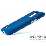 محافظ ژله ای سیلیکونی ال جی TT SBORN TPU Case LG K10 2017