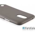 محافظ ژله ای سیلیکونی ال جی TT SBORN TPU Case LG K10 2017