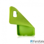 محافظ ژله ای سیلیکونی سامسونگ TT SBORN TPU Case Samsung Galaxy Note 5