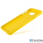 محافظ ژله ای سیلیکونی سامسونگ TT SBORN TPU Case Samsung Galaxy Note 5