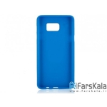 محافظ ژله ای سیلیکونی سامسونگ TT SBORN TPU Case Samsung Galaxy Note 5