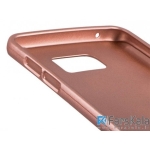 محافظ ژله ای سیلیکونی سامسونگ TT SBORN TPU Case Samsung Galaxy Note 5