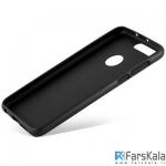 محافظ ژله ای سیلیکونی هواوی TT SBORN TPU Case Huawei Honor 8