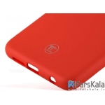 محافظ ژله ای سیلیکونی هواوی TT SBORN TPU Case Huawei Honor 8