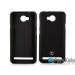 محافظ ژله ای سیلیکونی هواوی TT SBORN TPU Case Huawei Y3 II