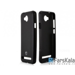 محافظ ژله ای سیلیکونی هواوی TT SBORN TPU Case Huawei Y3 II