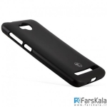 محافظ ژله ای سیلیکونی هواوی TT SBORN TPU Case Huawei Y3 II