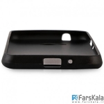 محافظ ژله ای سیلیکونی هواوی TT SBORN TPU Case Huawei Y3 II