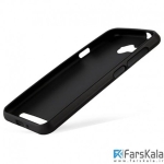 محافظ ژله ای سیلیکونی هواوی TT SBORN TPU Case Huawei Y3 II