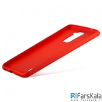 محافظ ژله ای سیلیکونی ال جی TT SBORN TPU Case LG Stylus 2