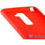محافظ ژله ای سیلیکونی ال جی TT SBORN TPU Case LG Stylus 2