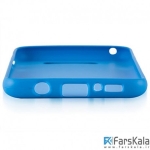 محافظ ژله ای سیلیکونی سامسونگ TT SBORN TPU Case Samsung Galaxy S8